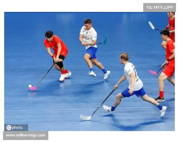 中国男子软式曲棍球国家队世运首秀惨败0-42不敌卫冕冠军芬兰队