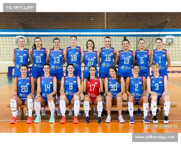 波兰男排借鉴女排经验引进巴西助教加强防守体系提升整体实力