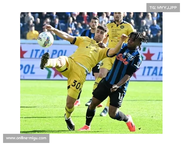 乌迪内斯凭扎尼奥洛进球力克亚特兰大 送对手赛季首败