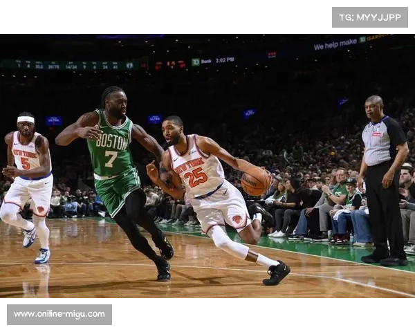 凯尔特人客战猛龙，健康阵容成四连胜基石