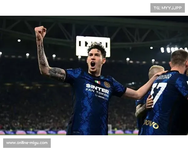 国际米兰主场憾负利物浦，巴斯托尼送点葬送好局