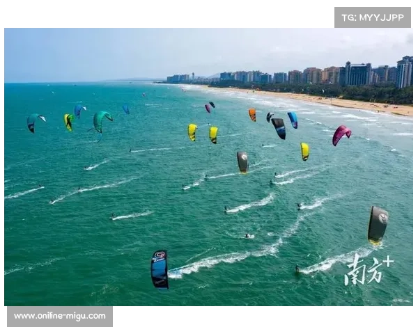 智能化推进阶段内潜水及航拍专用引擎研发 助力赛事运营体系捕捉极限界位