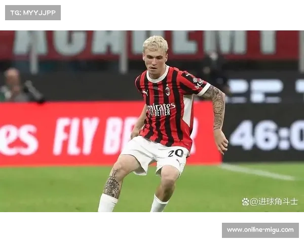 伯恩茅斯触发强制买断条款，米兰收获希门尼斯2400万欧元转会费